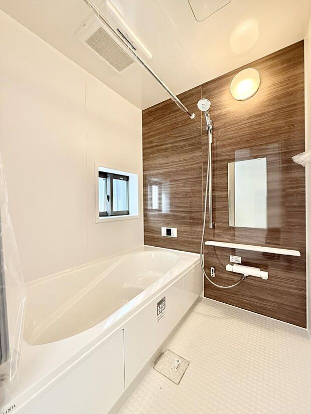 ■家族みんなが気持ちよく使える設計です