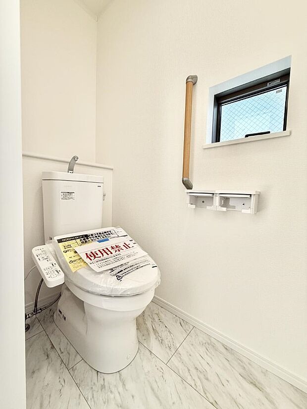 ■毎日使う場所だからこそ、清潔感溢れる空間