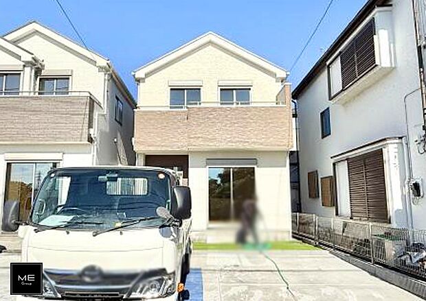 ■家族みんなが笑顔で過ごせる、安心感のある住まい