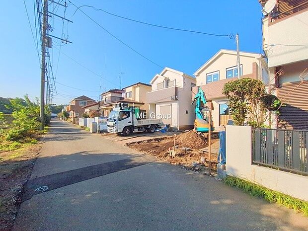 ■新しい時代の息吹を感じる、心地よい環境