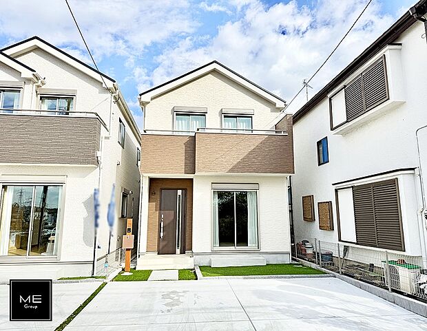 ■暮らしを彩る充実した設備仕様が備わった住まい