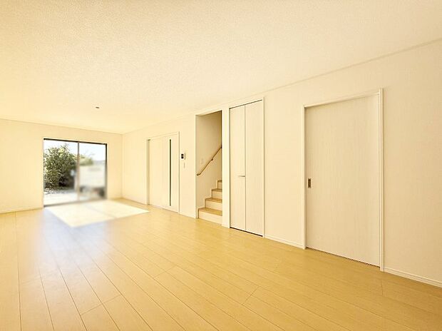 ■ふとした瞬間に幸せを感じる、心地よい場所