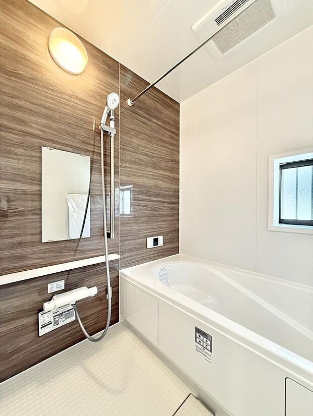 ■家族みんなが気持ちよく使える設計です