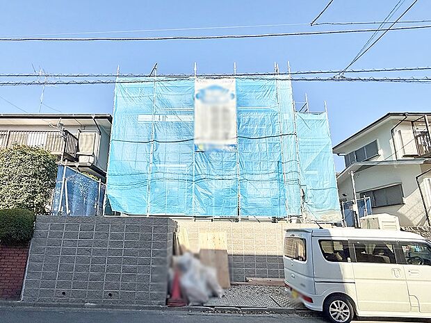 ■新しい暮らしが始まる場所で、家族の絆を深める