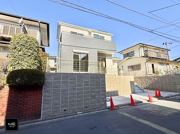 ■新しい暮らしが始まる場所で、家族の絆を深める