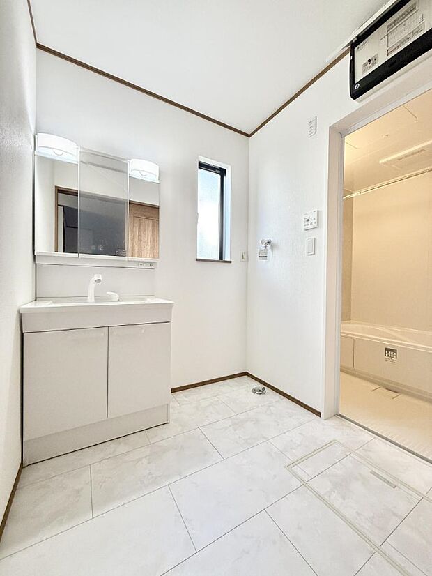 ■清潔感があり、気持ちよく使えます