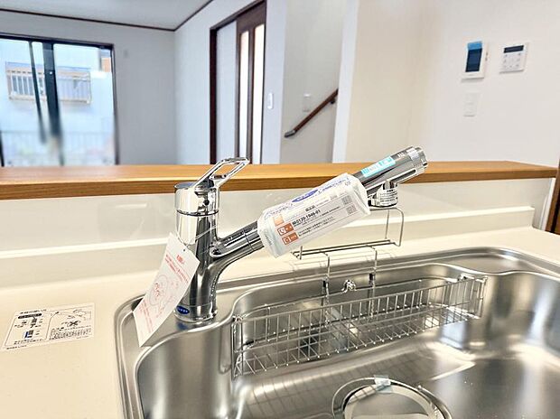 ■清潔でおいしい水を手軽に供給してくれます