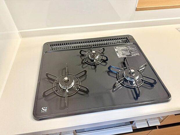 ■一度に多くの料理ができ便利で効率的