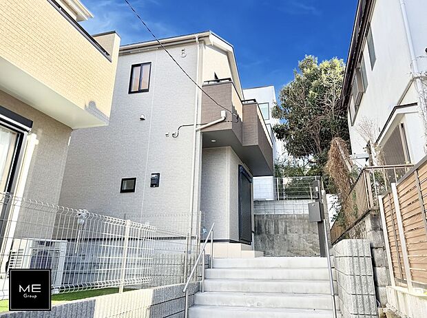 ■家族みんなが笑顔で過ごせる、安心感のある住まい