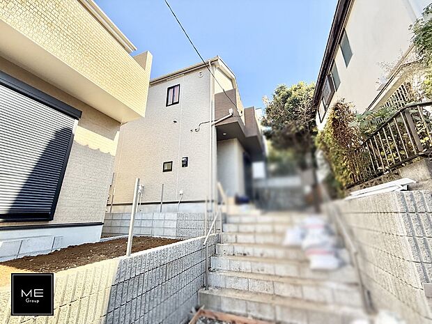 ■家族みんなが笑顔で過ごせる、安心感のある住まい