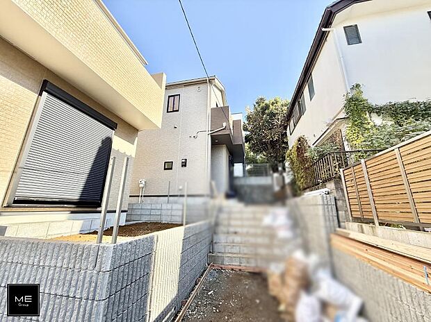 ■暮らしを彩る充実した設備仕様が備わった住まい