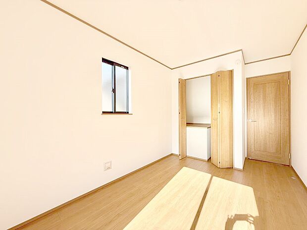 ■どこになにを置くか楽しみな自分のお部屋