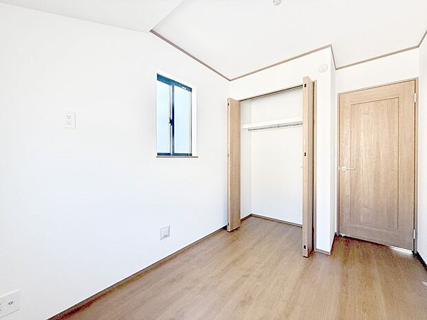 ■機能的で使いやすいお部屋で毎日を快適に