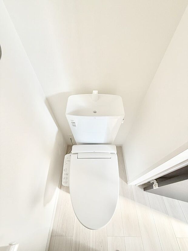 ■毎日使う場所だからこそ、清潔感溢れる空間