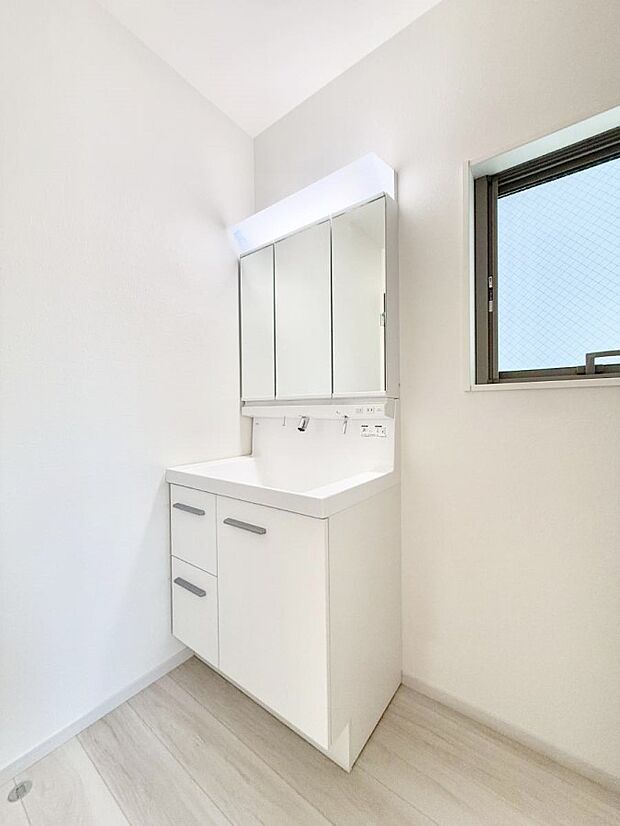 ■清潔感があり、気持ちよく使えます