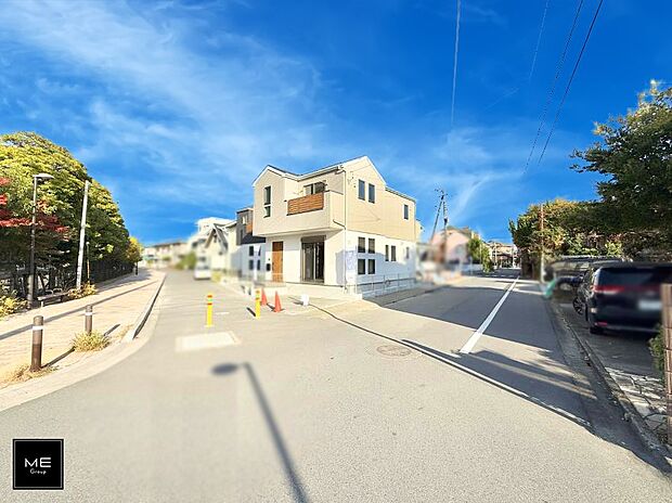 ■新しい時代の息吹を感じる、心地よい環境