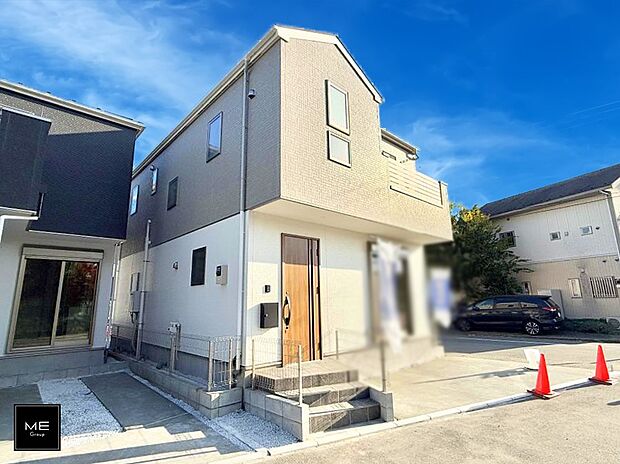 ■家族みんなが笑顔で過ごせる、安心感のある住まい