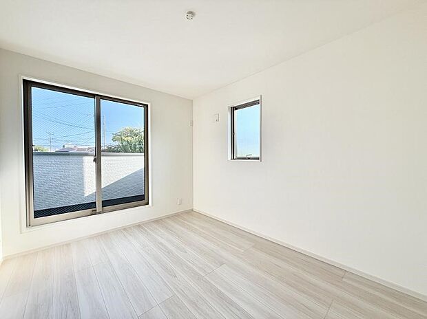 ■どこになにを置くか楽しみな自分のお部屋