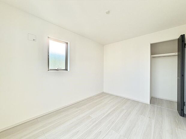 ■機能的で使いやすいお部屋で毎日を快適に