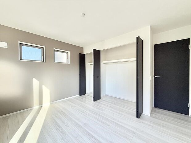 ■快適な環境で、日常の疲れを癒せる空間