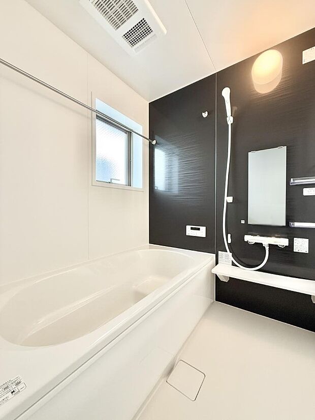 ■家族みんなが気持ちよく使える設計です