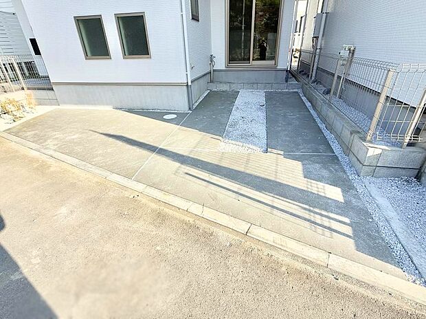 ■カースペース有