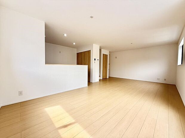 ■家族の時間を彩る、快適で癒される空間