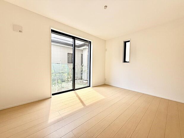 ■家具をうまく配置すれば広々とした空間を使い動きやすく、リラックスした時間が過ごせます