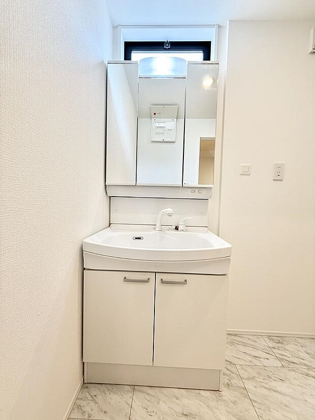 ■家族みんなが使いやすい配置です