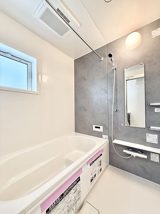 ■一日の疲れを癒す、心落ち着く空間です