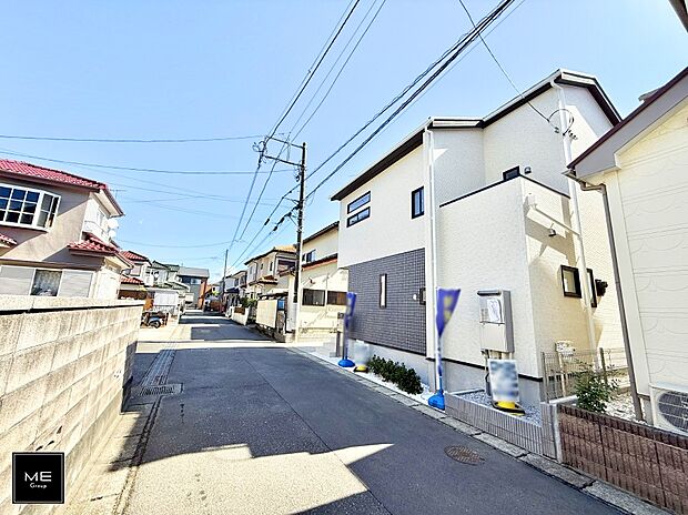 ■新しい時代の息吹を感じる、心地よい環境