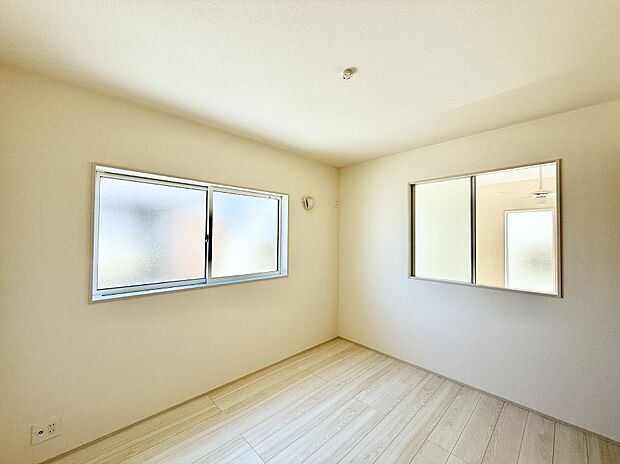 ■どこになにを置くか楽しみな自分のお部屋