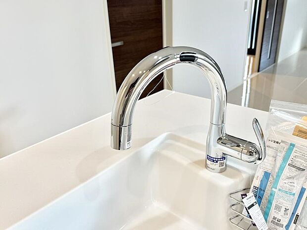 ■清潔でおいしい水を手軽に供給してくれます