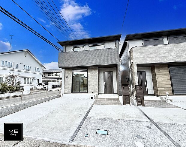 ■暮らしを彩る充実した設備仕様が備わった住まい