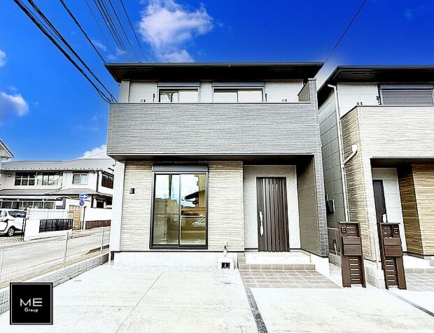 ■家族みんなが笑顔で過ごせる、安心感のある住まい