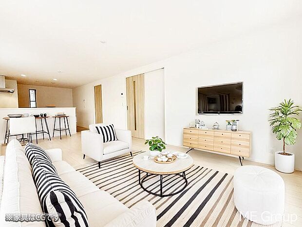 ■自然と会話が生まれる、心地よいひととき