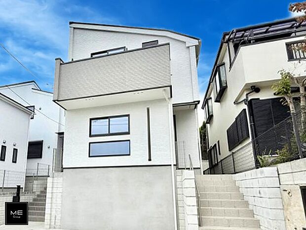 ■暮らしを彩る充実した設備仕様が備わった住まい