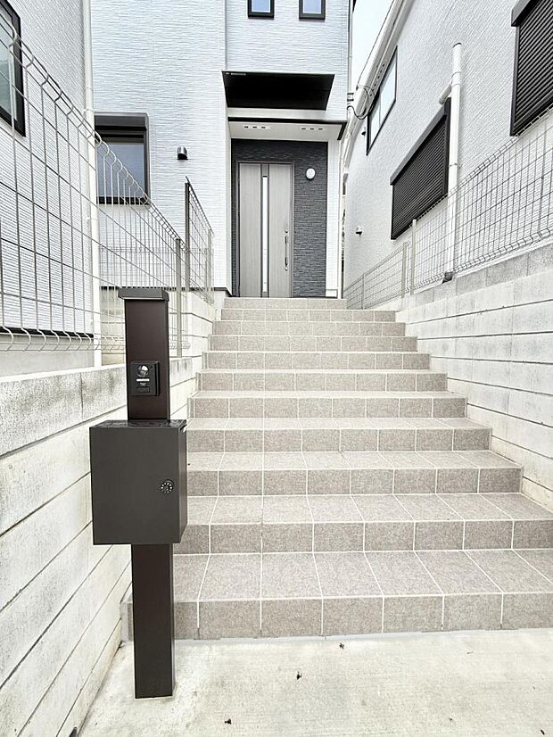 ■ 帰るたびにホッとする、安心感のある佇まい