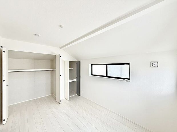 ■快適な環境で、日常の疲れを癒せる空間