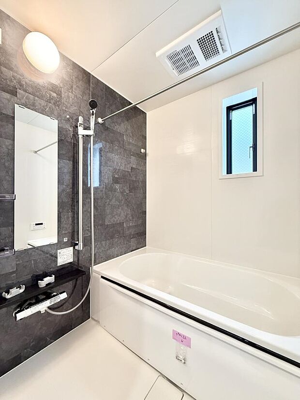 ■家族みんなが気持ちよく使える設計です