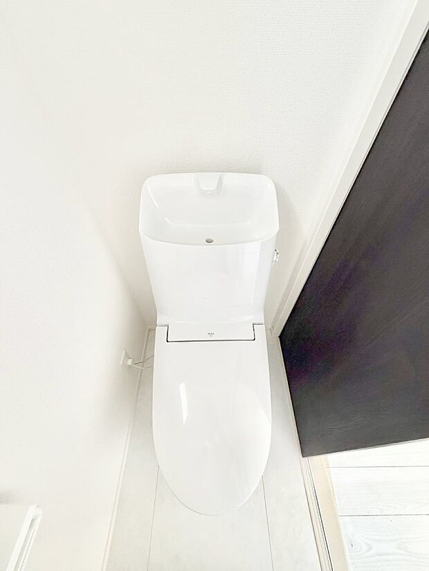 ■毎日使う場所だからこそ、清潔感溢れる空間