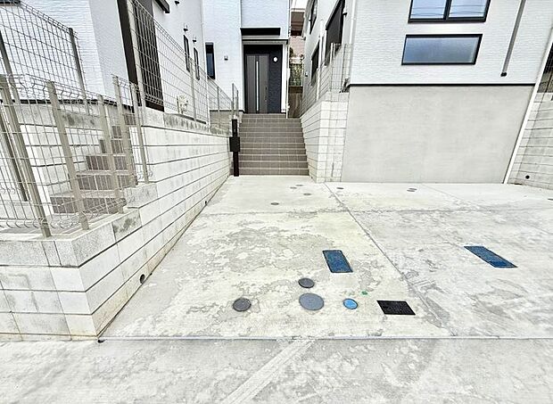 ■カースペース有