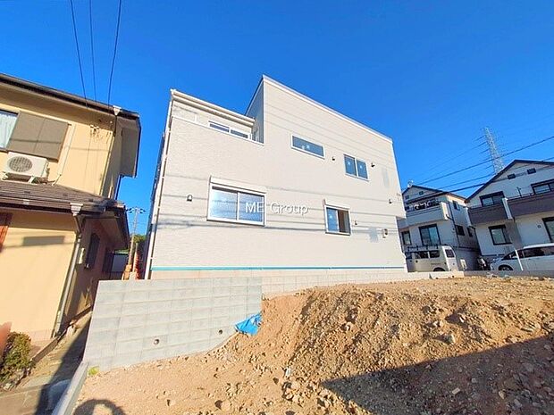 ■家族みんなが笑顔で過ごせる、安心感のある住まい