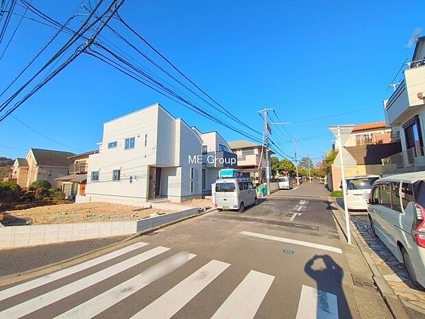 ■新しい時代の息吹を感じる、心地よい環境