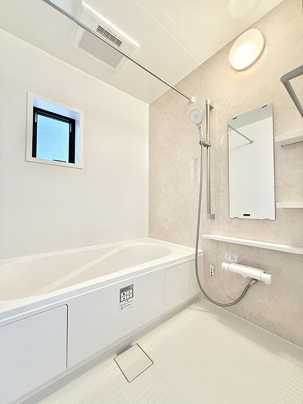 ■一日の疲れを癒す、心落ち着く空間です