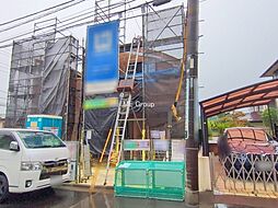 神奈川県横浜市戸塚区戸塚町