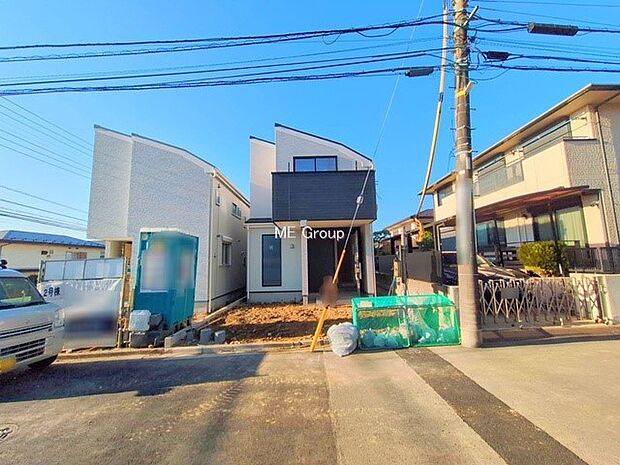 ■家族みんなが笑顔で過ごせる、安心感のある住まい