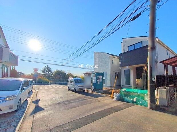 ■新しい時代の息吹を感じる、心地よい環境