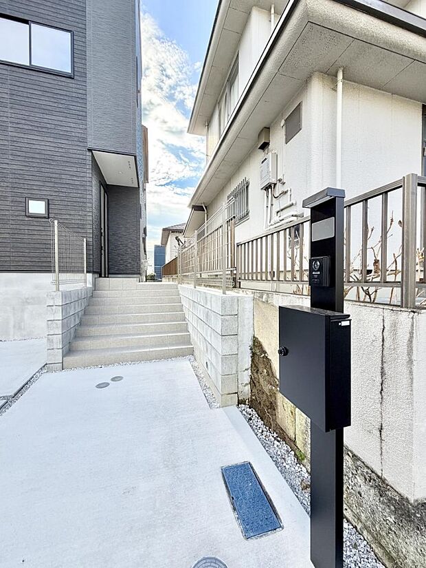 ■ 帰るたびにホッとする、安心感のある佇まい