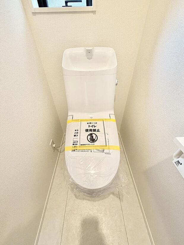 ■毎日使う場所だからこそ、清潔感溢れる空間